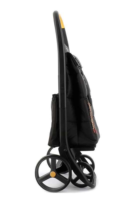 Lifestyle Rolser wózek na zakupy 45 + 7 l CLE004.1023 czarny