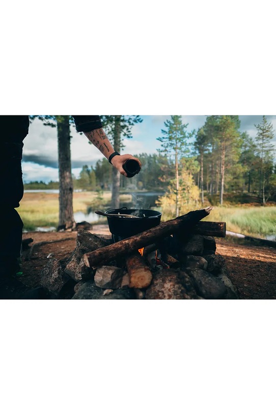 Petromax moździerz żeliwny H.MORTAR