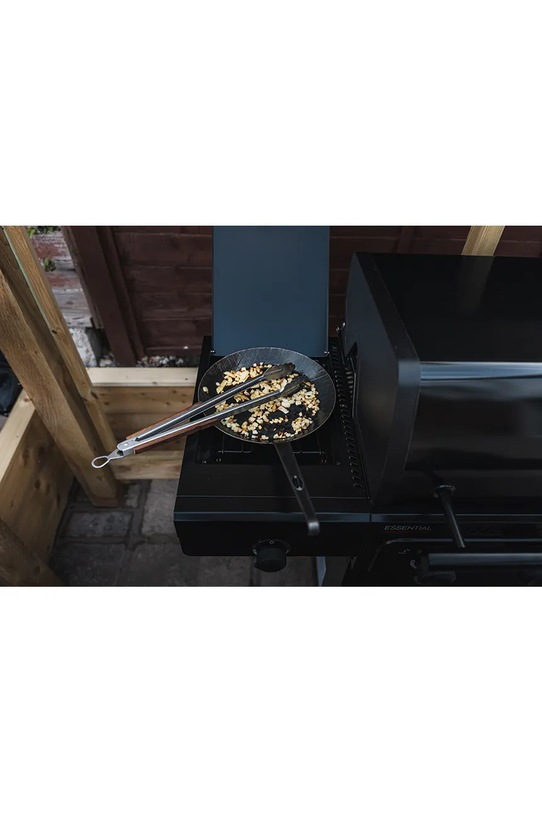 Petromax Szczypce do grilla i paleniska ze stali nierdzewnej ZA2 multicolor