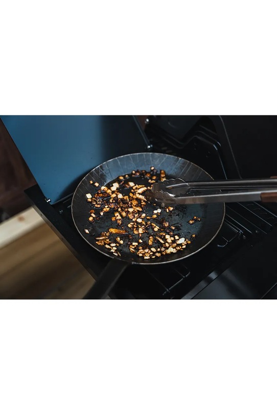 Petromax Szczypce do grilla i paleniska ze stali nierdzewnej ZA2