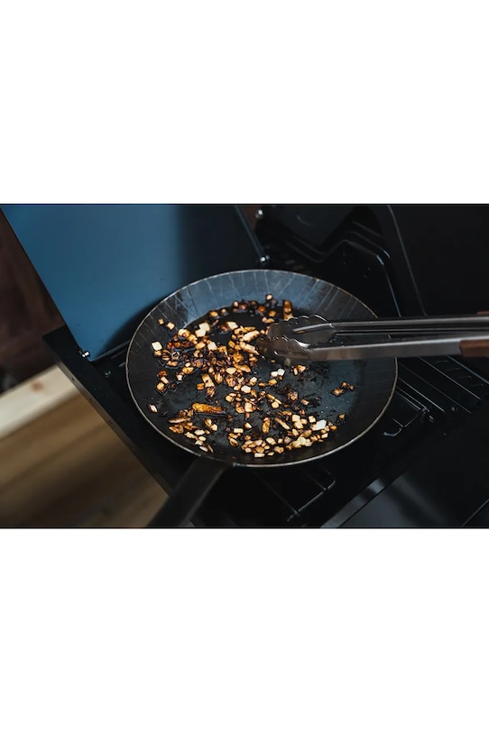 Petromax Szczypce do grilla i paleniska ze stali nierdzewnej ZA2