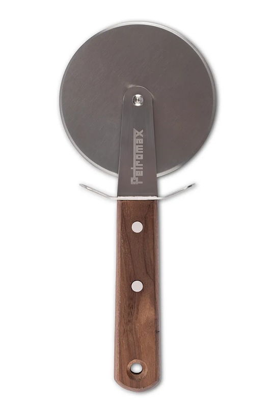 Petromax nóż do pizzy drewniany PIZCU10 multicolor AA00