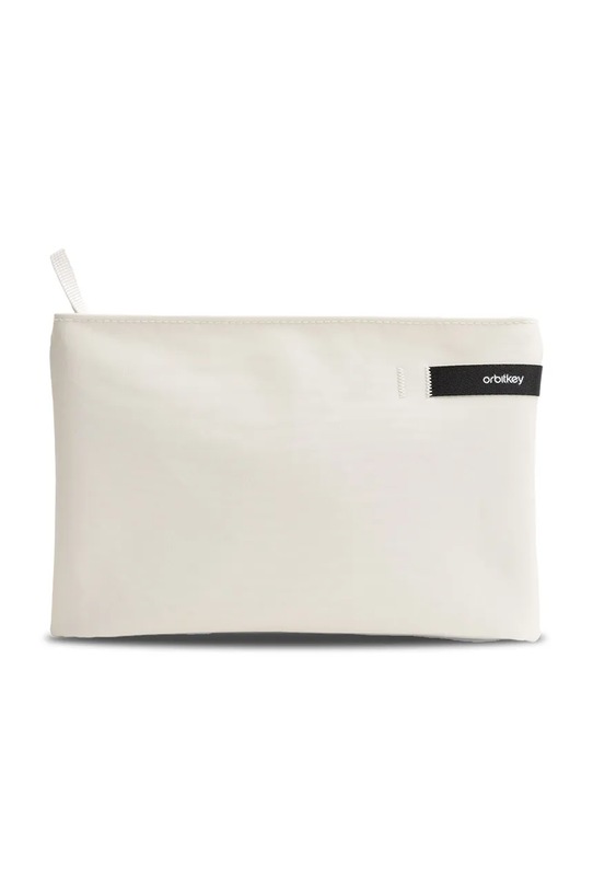 Orbitkey zestaw saszetek z materiału tekstylnego BEP1.STO.111 szary AA00