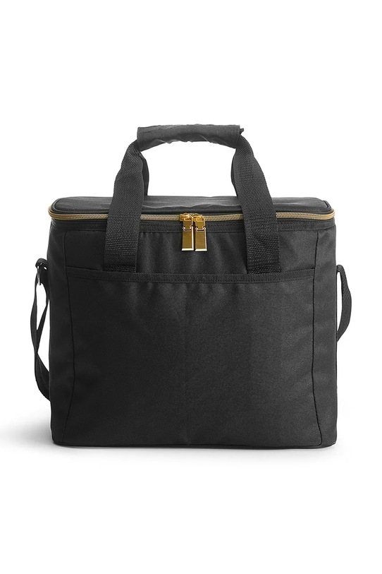 Sagaform torba termiczna z tworzywa sztucznego 34 x 24 x 28 cm czarny 5017361