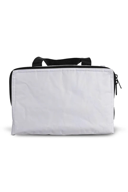 Sagaform torba termiczna z tworzywa sztucznego 24 x 15 x 17 cm 5017365 biały AA00