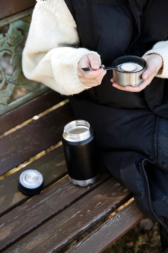 Sagaform termos ze stali nierdzewnej 0,6 l 5018182