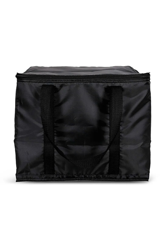 Sagaform torba termiczna z tworzywa sztucznego 34 x 22 x 28 cm czarny 5018308