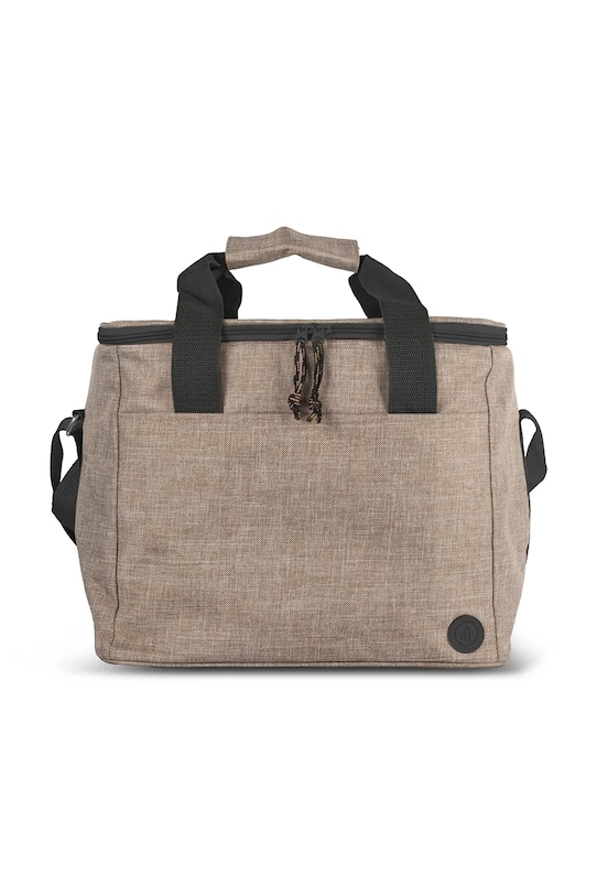 Sagaform torba termiczna z tworzywa sztucznego 34 x 24 x 28 cm beżowy 5018589