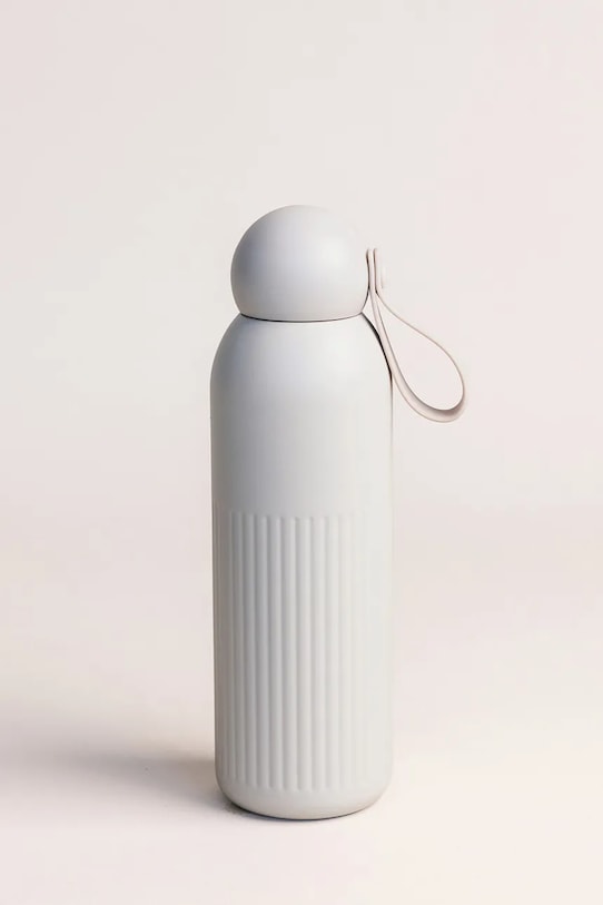 Sagaform butelka termiczna ze stali nierdzewnej 0,5 l 5018670 beżowy AA00