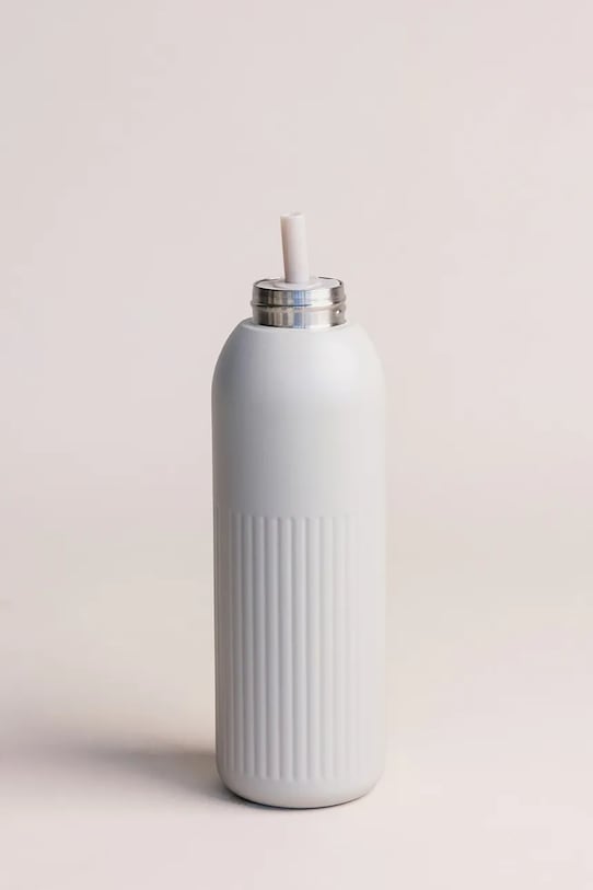 Lifestyle Sagaform butelka termiczna ze stali nierdzewnej 0,5 l 5018670 beżowy