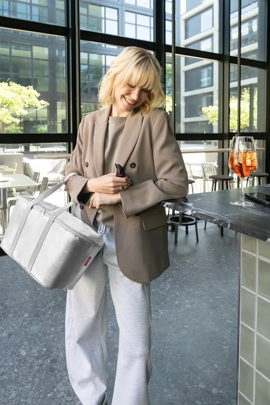 Reisenthel torba termiczna z materiału tekstylnego RUH7088