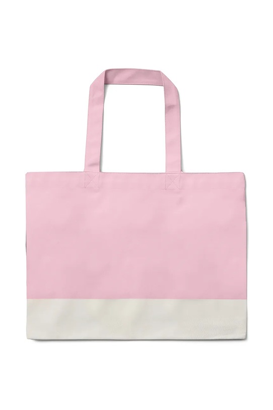 Pantone geantă din bumbac 10,5 x 44 x 59 cm 101670182 roz AA00