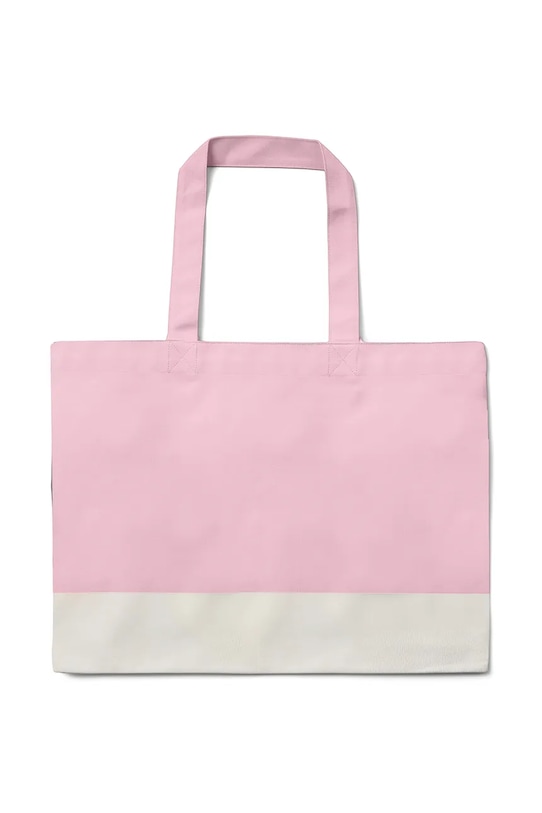 Pantone geantă din bumbac 10,5 x 44 x 59 cm 101670182 roz AA00