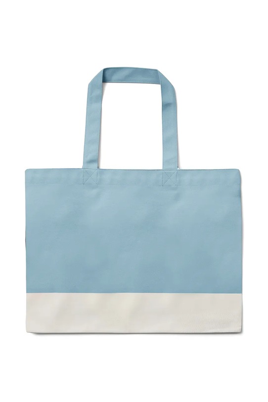 Pantone geantă din bumbac 10,5 x 44 x 59 cm 101670550 albastru AA00