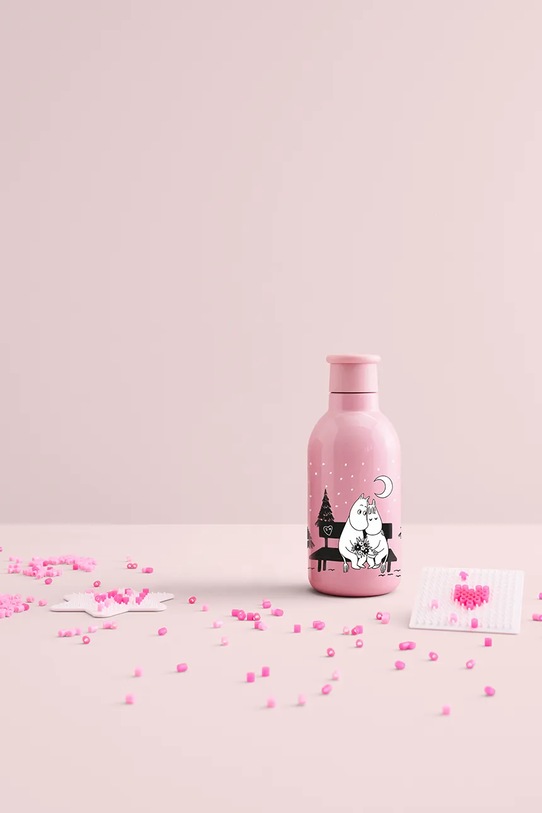 Rig-Tig butelka termiczna ze stali 0,5 l Z00711.8 różowy AA00