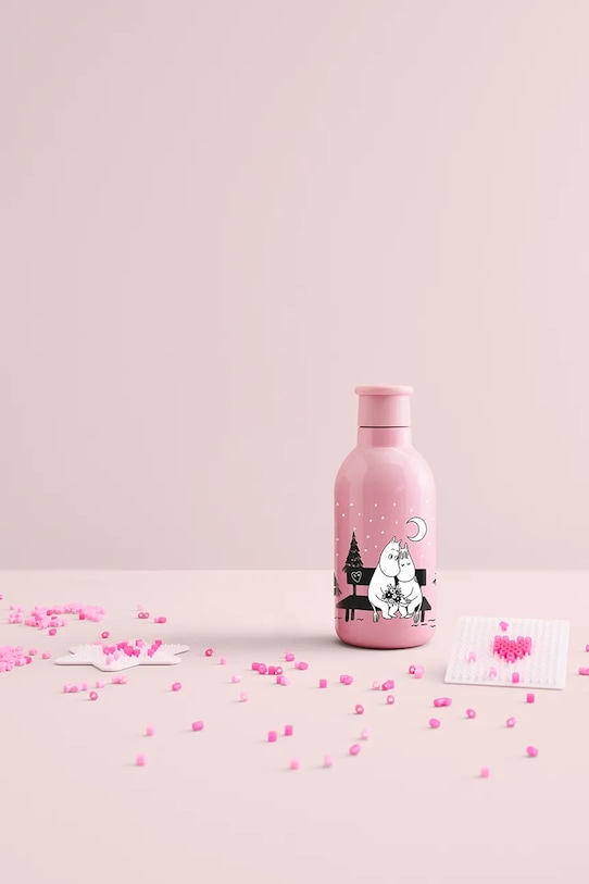 Rig-Tig butelka termiczna ze stali 0,5 l Z00711.8 różowy AA00