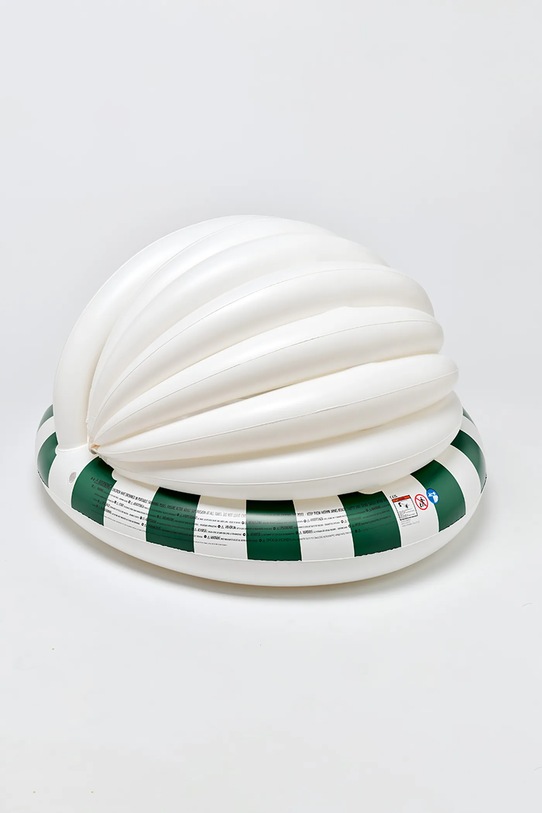 Lifestyle SunnyLife basen dmuchany z tworzywa sztucznego 120 x 106 x 68 cm S61KPEEG zielony