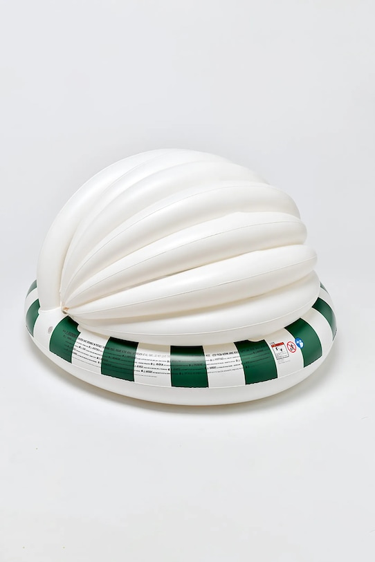 Lifestyle SunnyLife basen dmuchany z tworzywa sztucznego 120 x 106 x 68 cm S61KPEEG zielony