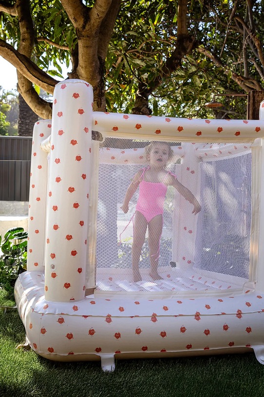 SunnyLife dmuchany domek z tworzywa sztucznego 140 x 140 x 127 cm S61BHPPC