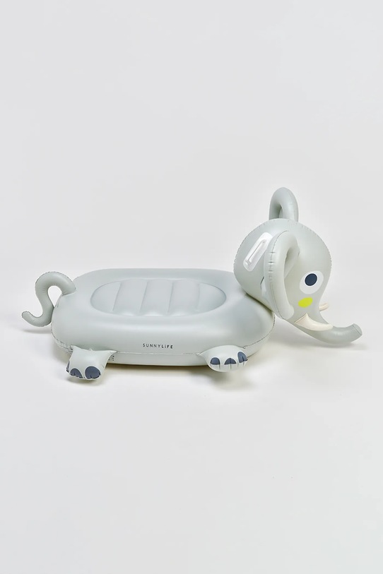 SunnyLife надувний матрац з пластику 130 x 80 x 57 cm S61KRFEG бежевий AA00