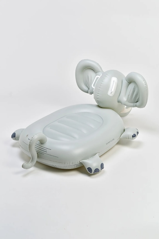 Лайфстайл SunnyLife надувний матрац з пластику 130 x 80 x 57 cm S61KRFEG бежевий