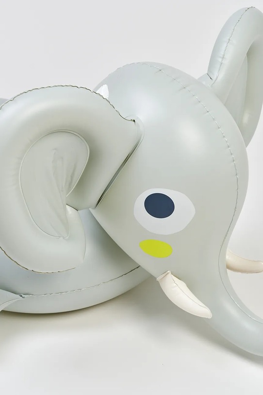 SunnyLife надувний матрац з пластику 130 x 80 x 57 cm S61KRFEG бежевий