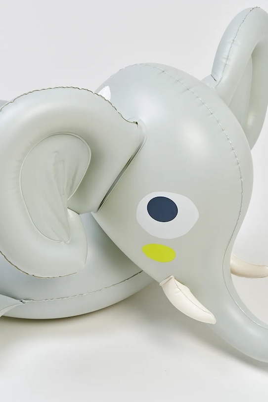 SunnyLife надувний матрац з пластику 130 x 80 x 57 cm S61KRFEG бежевий