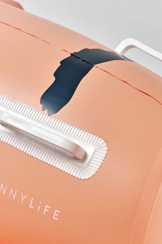 SunnyLife siedzisko dmuchane 140 x 74 x 40 cm S61KRFTC