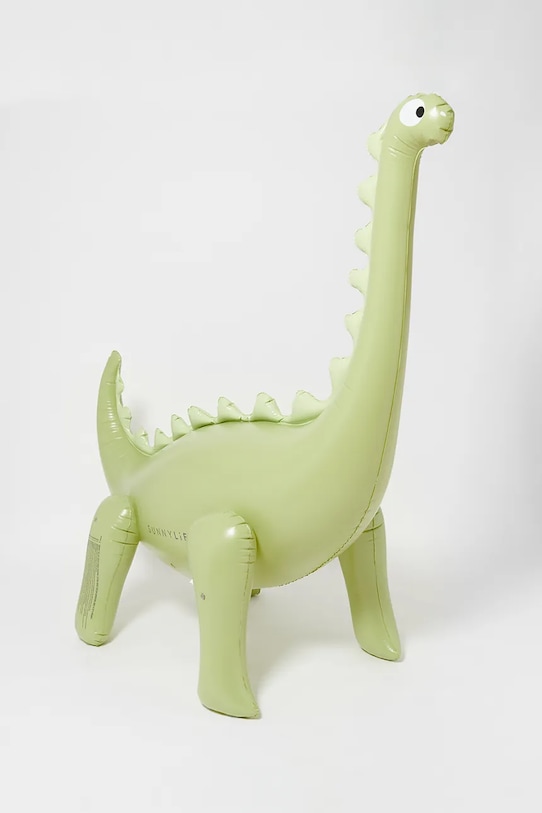 SunnyLife надувний розпилювач з пластику 200 x 90 x 200 cm зелений S51GISDN