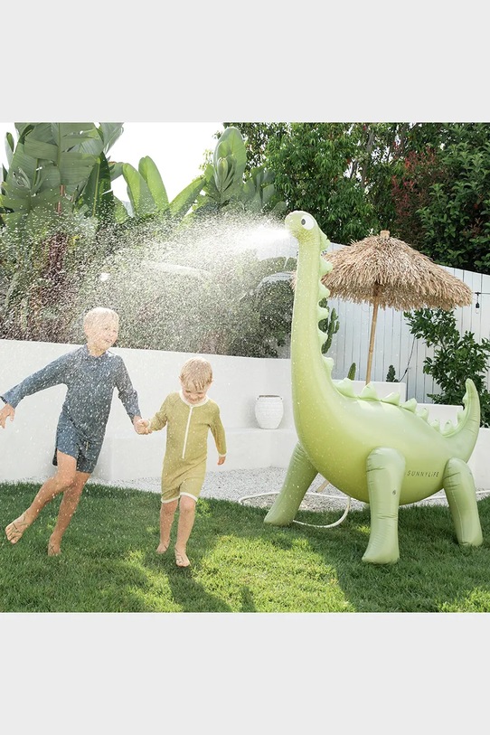 SunnyLife надувний розпилювач з пластику 200 x 90 x 200 cm S51GISDN