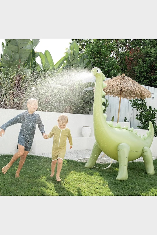 SunnyLife надувний розпилювач з пластику 200 x 90 x 200 cm S51GISDN