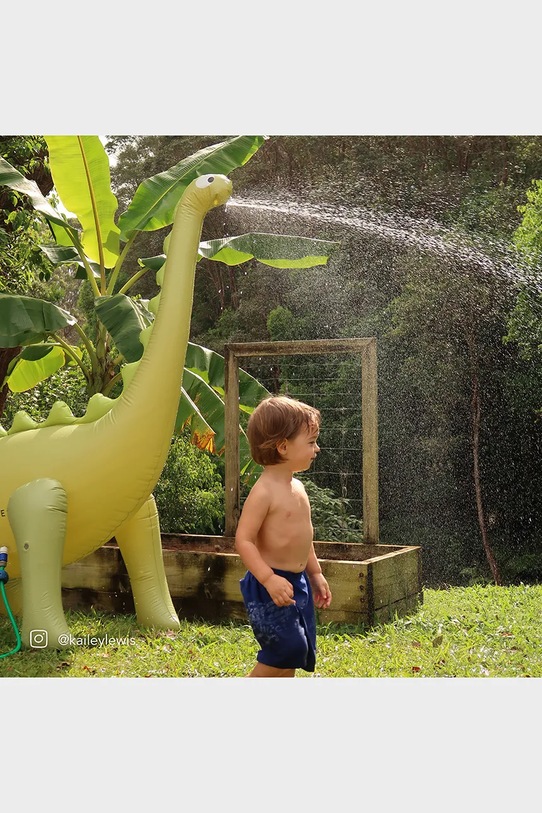 SunnyLife надувний розпилювач з пластику 200 x 90 x 200 cm S51GISDN