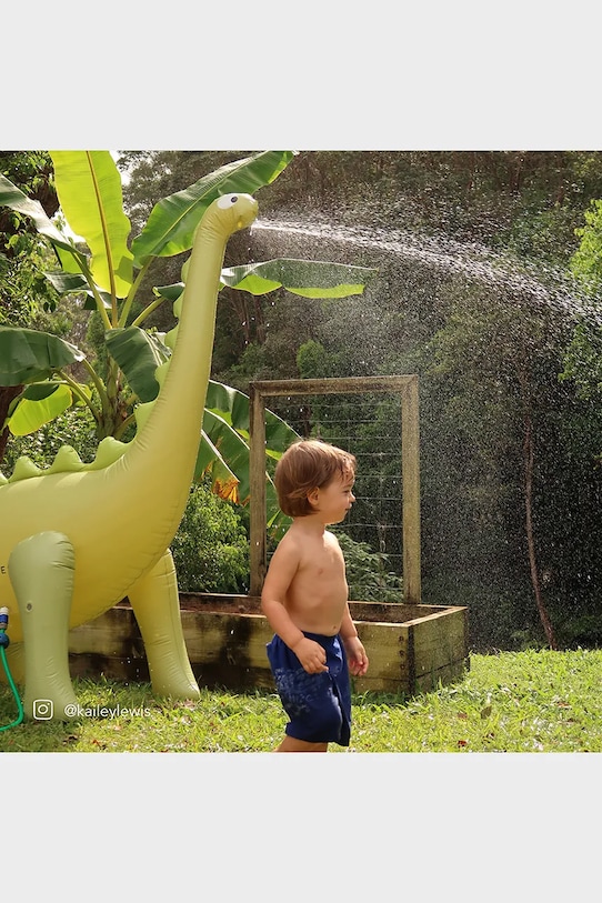 SunnyLife надувний розпилювач з пластику 200 x 90 x 200 cm S51GISDN