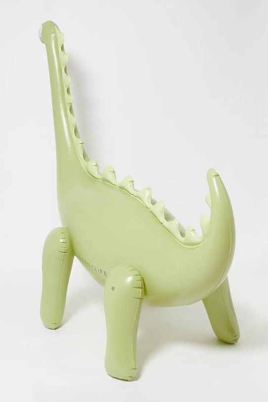 Лайфстайл SunnyLife надувний розпилювач з пластику 200 x 90 x 200 cm S51GISDN зелений