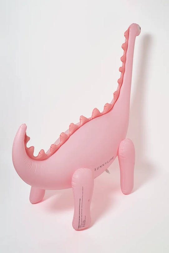 Лайфстайл SunnyLife з пластику 200 x 90 x 200 cm S51GIDNP рожевий