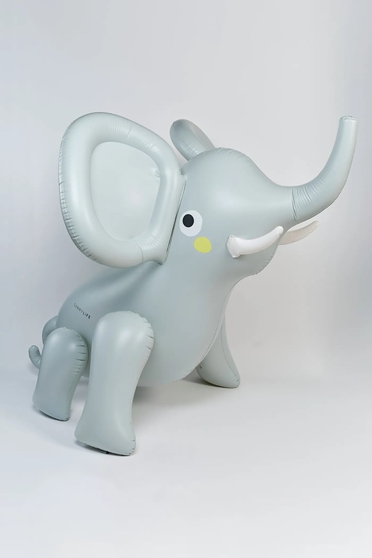 SunnyLife надувний розпилювач з пластику 210 x 196 x 210 cm сірий S61IGSEG