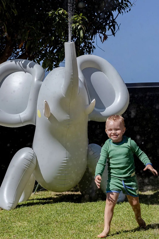 SunnyLife надувний розпилювач з пластику 210 x 196 x 210 cm S61IGSEG