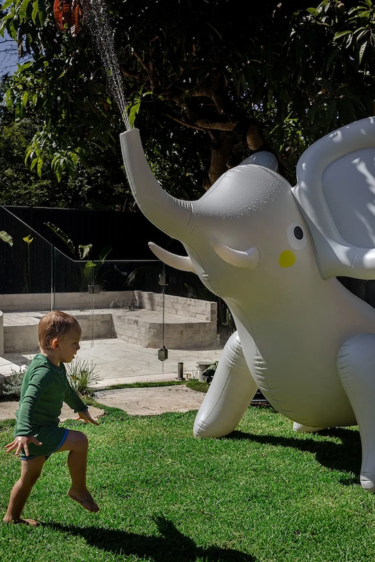 SunnyLife надувний розпилювач з пластику 210 x 196 x 210 cm S61IGSEG