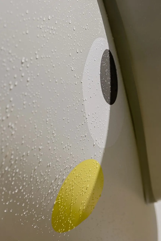 SunnyLife надувний розпилювач з пластику 210 x 196 x 210 cm S61IGSEG