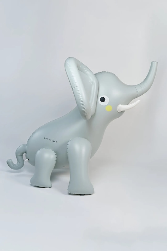 SunnyLife надувний розпилювач з пластику 210 x 196 x 210 cm S61IGSEG сірий AA00