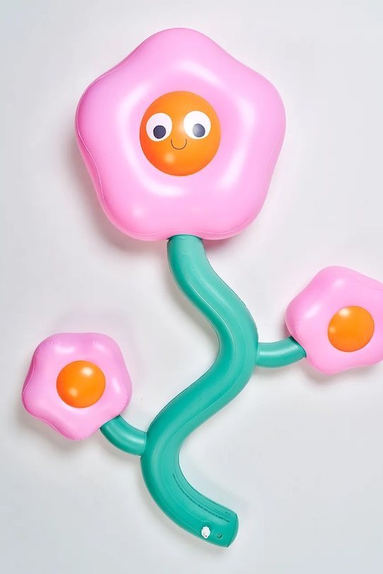 SunnyLife надувний розпилювач з пластику 225 x 78 x 15 cm барвистий S61ISPPM