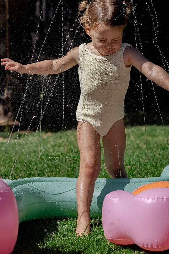 SunnyLife надувний розпилювач з пластику 225 x 78 x 15 cm барвистий S61ISPPM