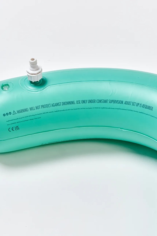 Лайфстайл SunnyLife надувний розпилювач з пластику 225 x 78 x 15 cm S61ISPPM барвистий