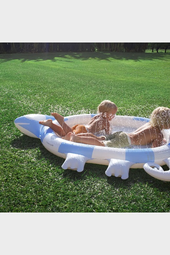 SunnyLife з пластику 158 x 132 x 25 cm блакитний S51SMWLD