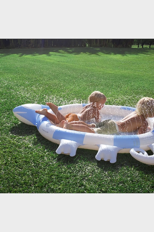 SunnyLife з пластику 158 x 132 x 25 cm блакитний S51SMWLD