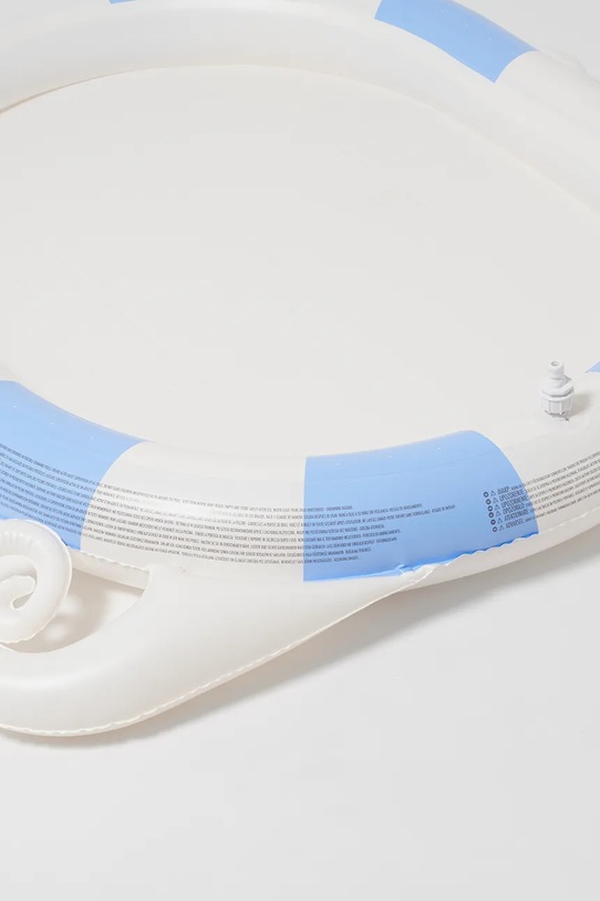 Лайфстайл SunnyLife з пластику 158 x 132 x 25 cm S51SMWLD блакитний