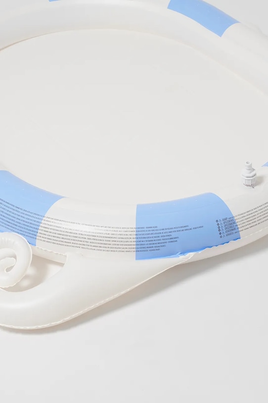 Лайфстайл SunnyLife з пластику 158 x 132 x 25 cm S51SMWLD блакитний