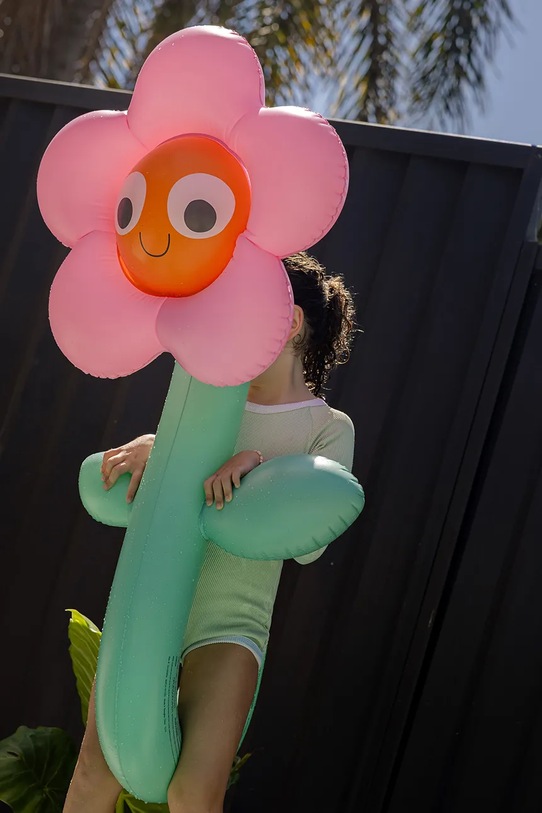 SunnyLife dmuchane makarony z tworzywa sztucznego 106 x 50 x 42 cm S61KINPM