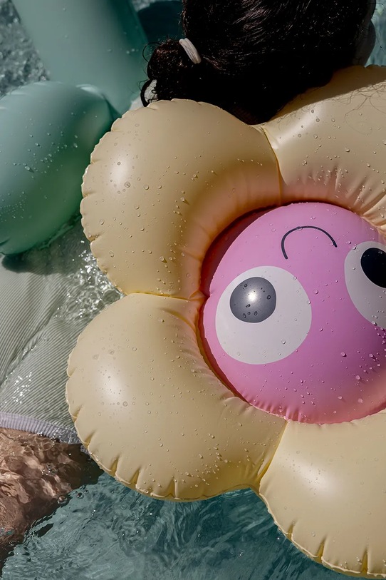 SunnyLife dmuchane makarony z tworzywa sztucznego 106 x 50 x 42 cm S61KINPM