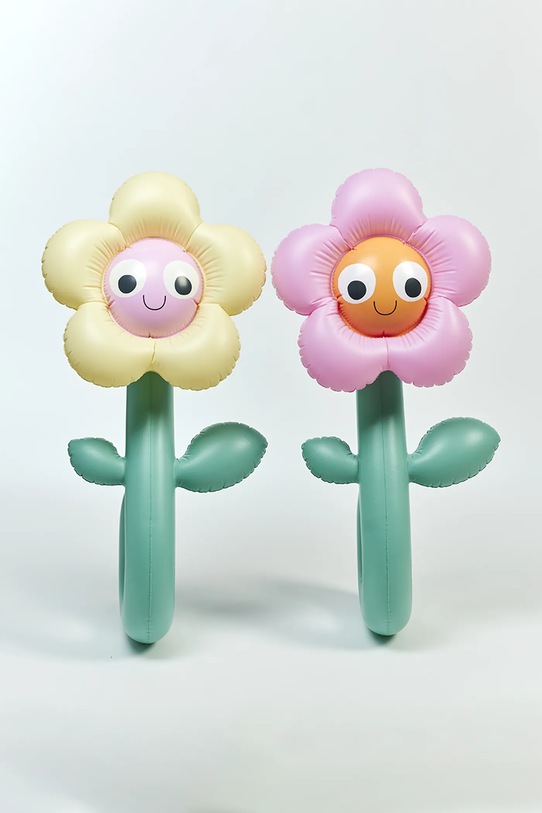 SunnyLife dmuchane makarony z tworzywa sztucznego 106 x 50 x 42 cm S61KINPM multicolor AA00